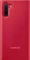 Samsung LED View Cover für Galaxy Note 10 rot Vorschaubild