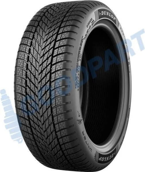 Dunlop Winter 265/45 R20 108V XL