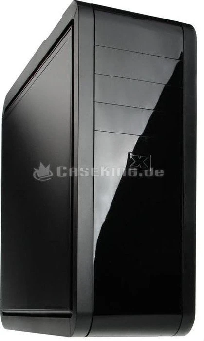 King Mod Premium Dämmset für Xigmatek Midgard III