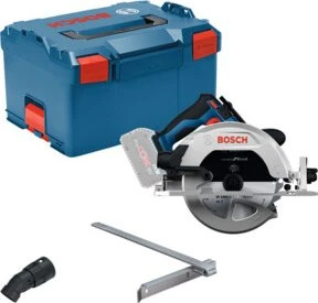 Bosch Professional PRO Heavy Duty GKS 18V-68-2 Akku-Handkreissäge solo inkl. L-Boxx