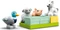 LEGO DUPLO Zoo - Tierpflege auf dem Bauernhof Vorschaubild