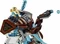 LEGO Legends of Chima Modelle - Die Eisfestung der Mammuts Vorschaubild