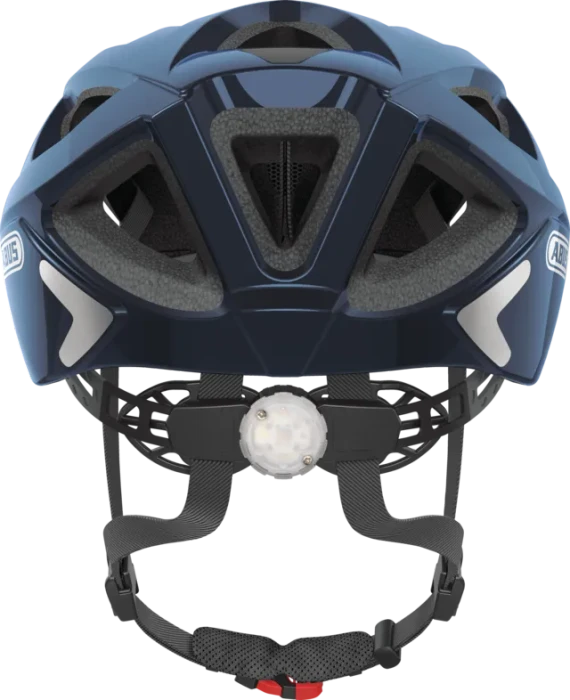 ABUS Aduro 2.0 Helm midnight blue