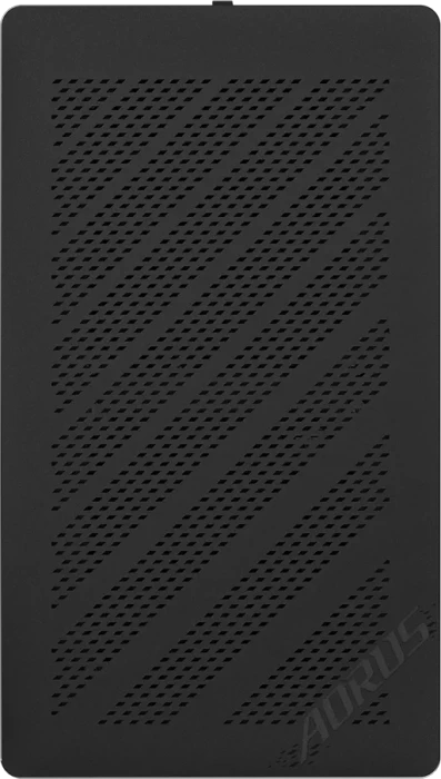 GIGABYTE AORUS Gaming Box, GeForce RTX 4090