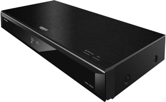 Panasonic DMR-UBS90 schwarz