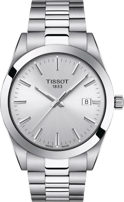 Tissot Gentleman T127.410.11.031.00