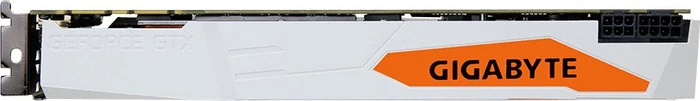 GIGABYTE GeForce GTX 1080 Ti Turbo 11G, 11GB GDDR5X, HDMI, 3x DP