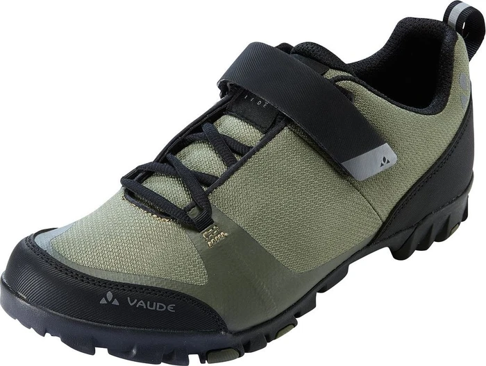 Vaude TVL Pavei II cedar wood (Herren)