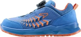 Lowa Ferrox GTX Lo blau/orange (Junior)