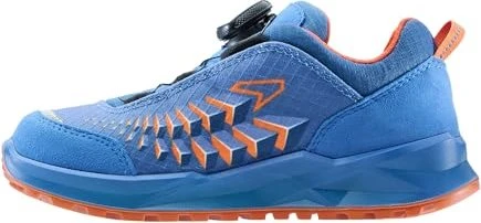 Lowa Ferrox GTX Lo blau/orange (Junior)