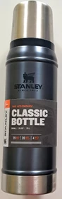 Stanley Classic Legendary Isolierflasche 750ml nightfall