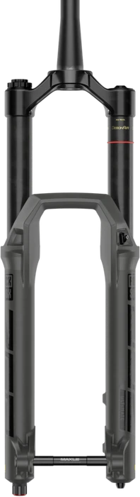 RockShox ZEB Ultimate RC2 DebonAir+ Boost 15mm TA 44mm Offset 29" 180mm Federgabel grau Modell 2023