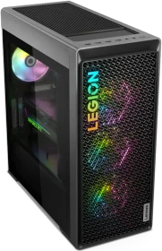 Lenovo Legion T7 34IAS10, Core Ultra 7 265K, 32GB RAM, 1TB SSD, GeForce RTX 5080 (90Y600AEGF)