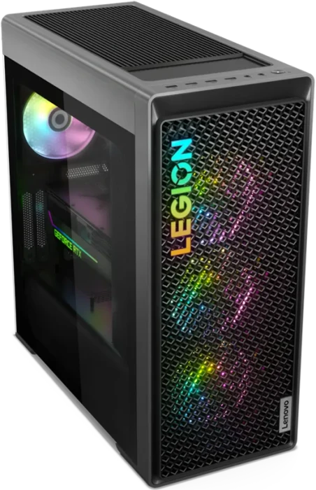 Lenovo Legion T7 34IAS10, Core Ultra 7 265KF, 32GB RAM, 2TB SSD, GeForce RTX 5080, EN/ML