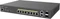 EnGenius Cloud Switch Series ECS Desktop Gigabit Managed Switch, 10x RJ-45, 2x SFP, 130W PoE+ Vorschaubild