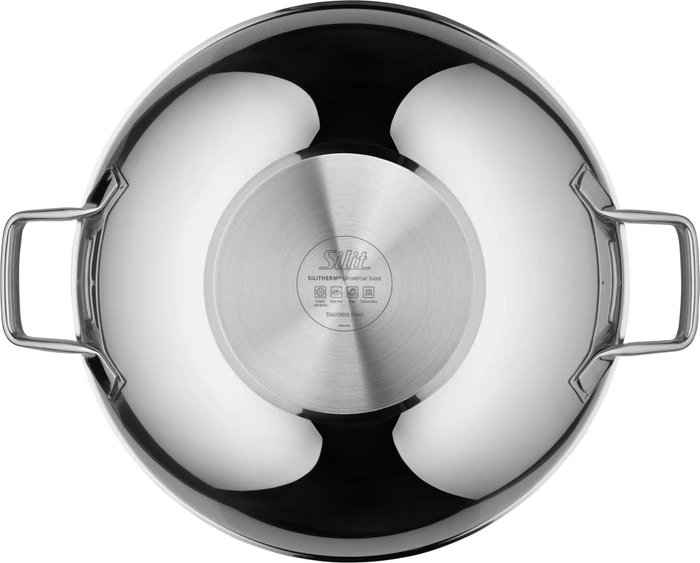 WMF Silit Hong Kong Wokpfanne 36cm