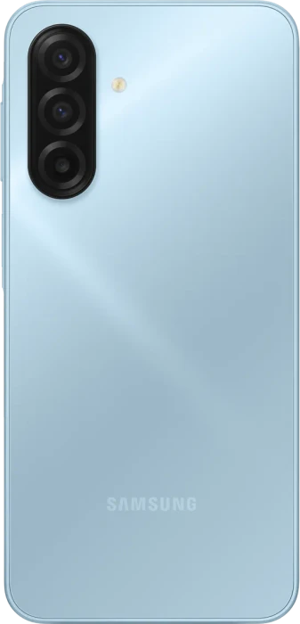 Samsung Galaxy A17 128GB blau