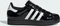 adidas Superstar II core black/cloud white/gold metallic (Damen) Vorschaubild