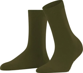 Falke Cosy Wool Socken artichoke (Damen)