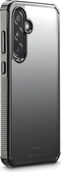 Hama Handyhülle Extreme Protect für Samsung Galaxy A26 5G schwarz