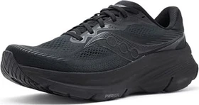 Saucony Guide 19 triple black (Herren)