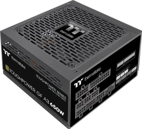 Thermaltake ToughPower GF A3 Gold 650W, ATX 3.0