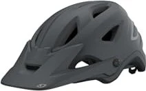 Giro Montaro MIPS II Helm matte dark shark