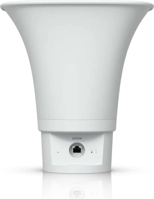 Ubiquiti AI Horn Speaker, weiß