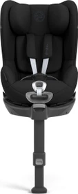 Cybex Sirona T i-Size sepia black plus 2023