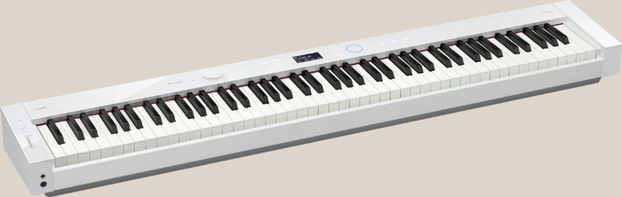 Casio Privia PX-S7000WE weiß