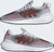 adidas Swift Run 22 cloud white/better scarlet/core black Vorschaubild