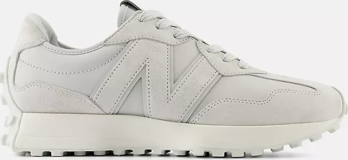 New Balance 327 grey matter/reflection