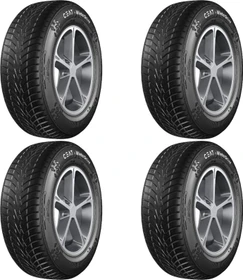 Ceat WinterDrive 215/50 R17 95V XL