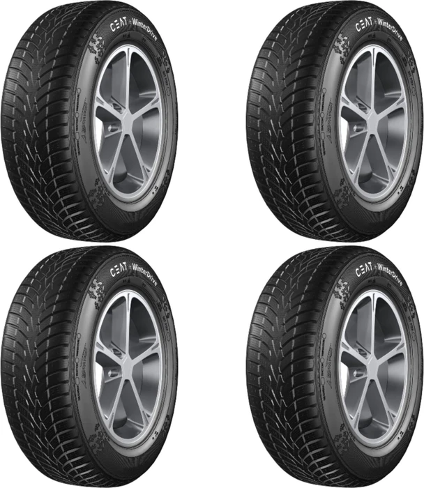 Ceat WinterDrive 215/50 R17 95V XL