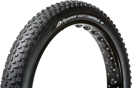 Panaracer Fat B Nimble 27.5x3.5" Reifen