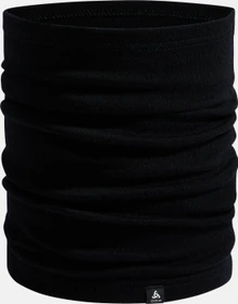 Odlo Merino Warm Schlauchtuch schwarz
