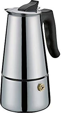 Cilio Adriana 4 Espressokanne