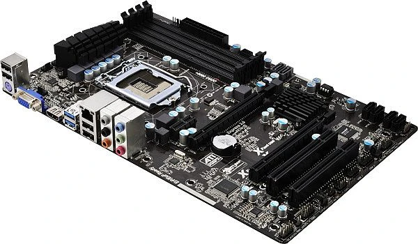 ASRock Z75 Pro3 (Intel 1155)