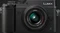 Panasonic Lumix DMC-GX8 schwarz mit Objektiv Lumix G Vario 14-42mm 3.5-5.6 II ASPH OIS Vorschaubild