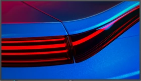NEC MultiSync P435, 43"