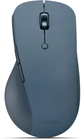 Lenovo Yoga Pro Mouse Tidal Teal, Bluetooth