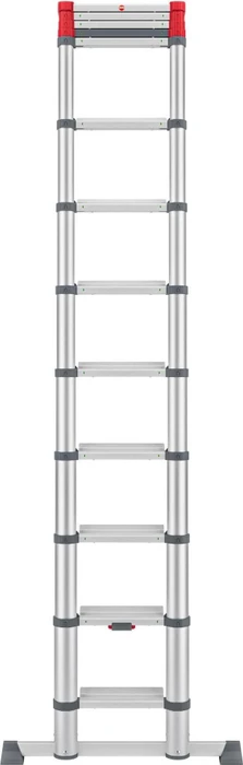 Hailo Master T100 Teleskopleiter