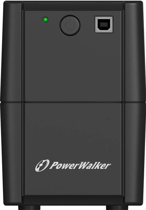 BlueWalker PowerWalker VI 650 SH IEC, 650VA, IEC, USB