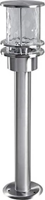 Osram Endura Classic Post 55cm Stehleuchte edelstahl