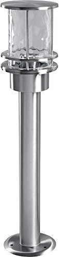 Osram Endura Classic Post 55cm Stehleuchte edelstahl