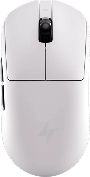 ATK Dragonfly A9 Pro Max 2.0 8KHz Wireless Gaming Maus, weiß, USB/Bluetooth