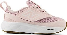 New Balance Fresh Foam 625 New-B Hook&Loop pink taffy/shell pink (Junior)