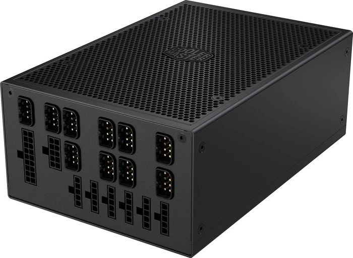 Cooler Master MasterWatt Maker MIJ 1200W, ATX 2.4