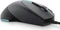 Dell Alienware AW510M Gaming Mouse schwarz, USB Vorschaubild
