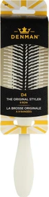 Denman D4 White Range 9 Row